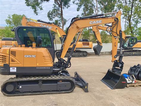 2.8 ton mini excavators